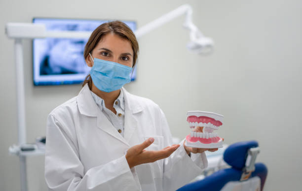 Best Emergency Dentist for Special Needs Patients in Livermore, CA