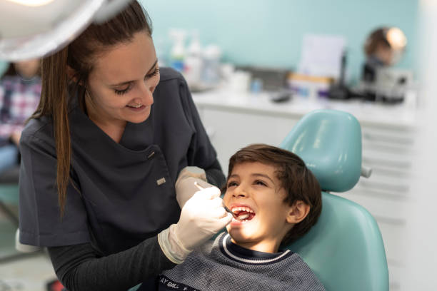 Best Emergency Dentist for Lost Fillings or Crowns in Livermore, CA