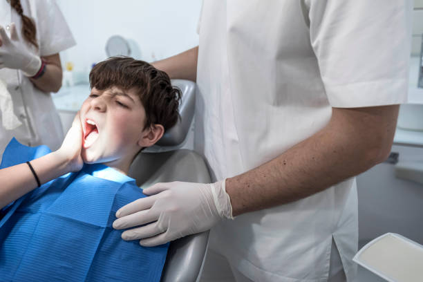 Best Mobile Emergency Dentist in Livermore, CA